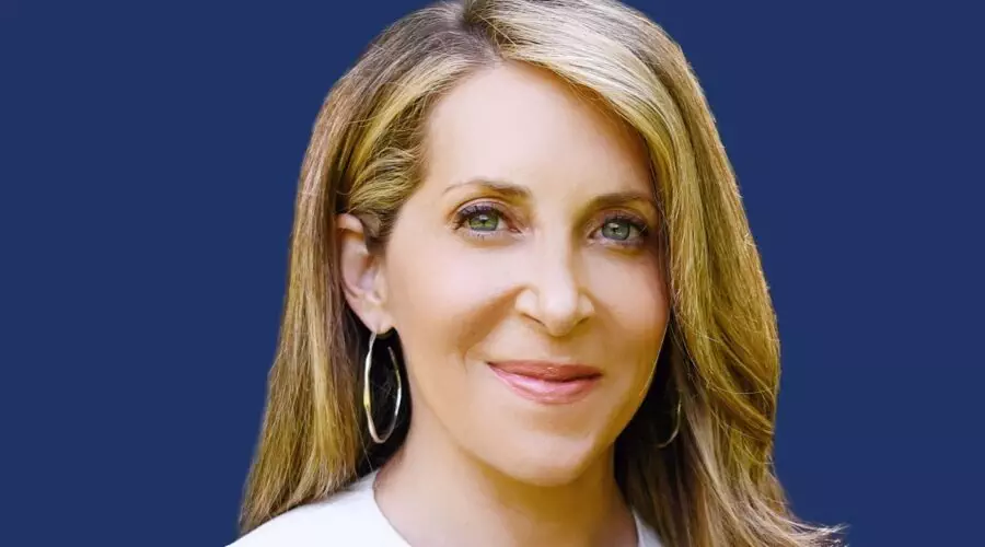 Jessica Yellin, CNN, Husband, News Not Noise, Book, Gay and Net Worth