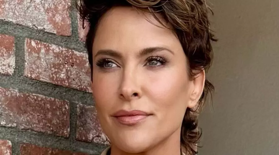 Jill Wagner: The Actress, Movies, TV Shows, Family, and Career Highlights