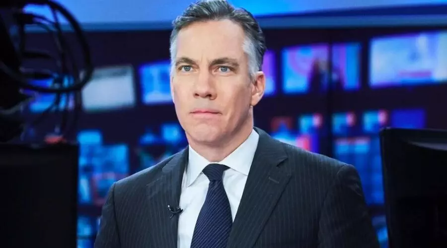 Jim Sciutto : CNN, Gloria Riviera, Wedding, Daughter, and Books