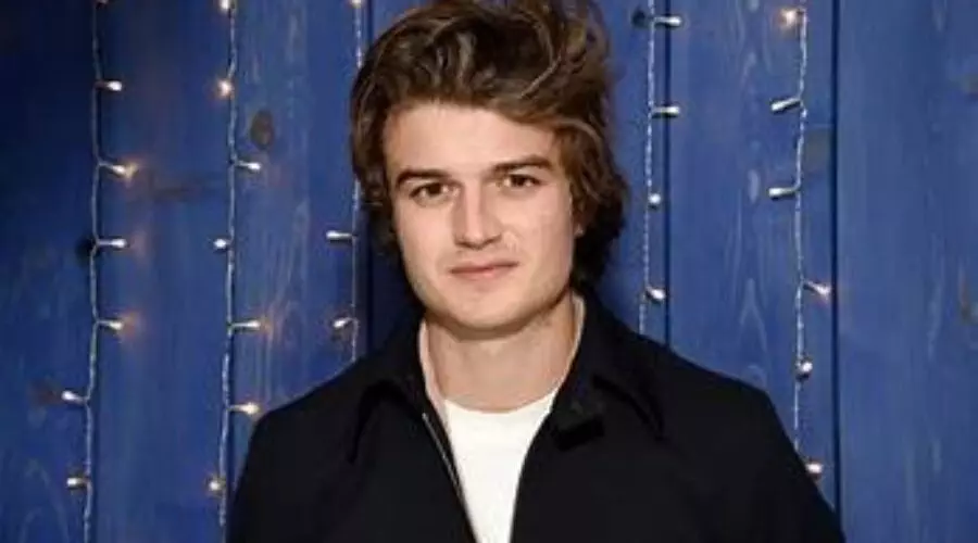 Joe Keery: The Actor Behind Steve Harrington, Girlfriend and Stranger Things