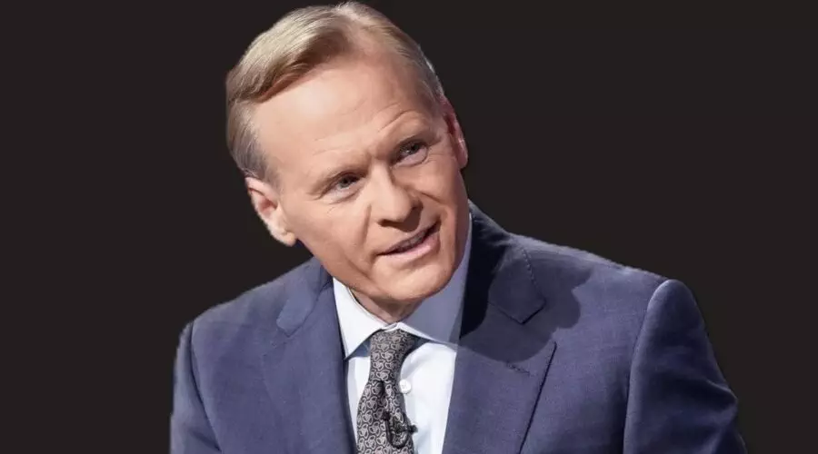 John Dickerson: CBS News, Biography, Education, Wife, Mother and Daughter