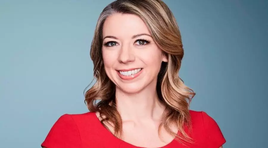 Kara Scannell: CNN, The Financial Times, Age, Husband, and Children