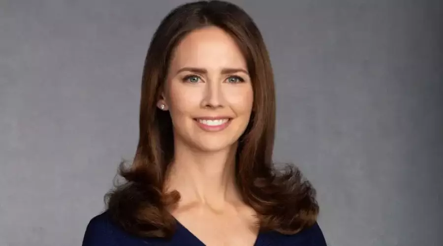 Kate Rooney, Reporter, CNBC, Wikipedia, Age, Husband, Andy Rooney and Kate Mara