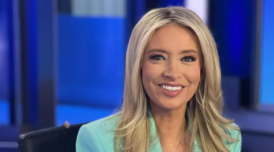 Kayleigh McEnany: Fox News, Height, Husband, Education, Children, and Net Worth