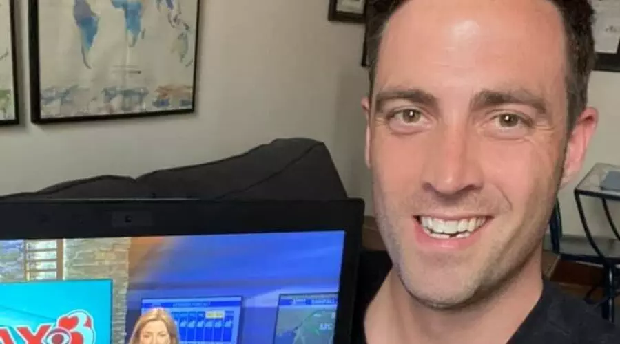 Keith McGilvery FOX 61 News, Bio, Age, Twin Brother, Salary and Net Worth
