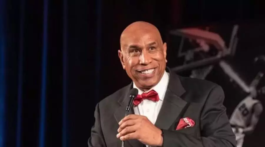 Ken Boddie Koin 6, Biography, Age, Wife, Children, Career and Net Worth