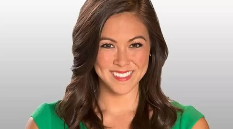 Kim Tobin: NBC4, Bio, Age, Family, Height, Husband, Salary and Net Worth