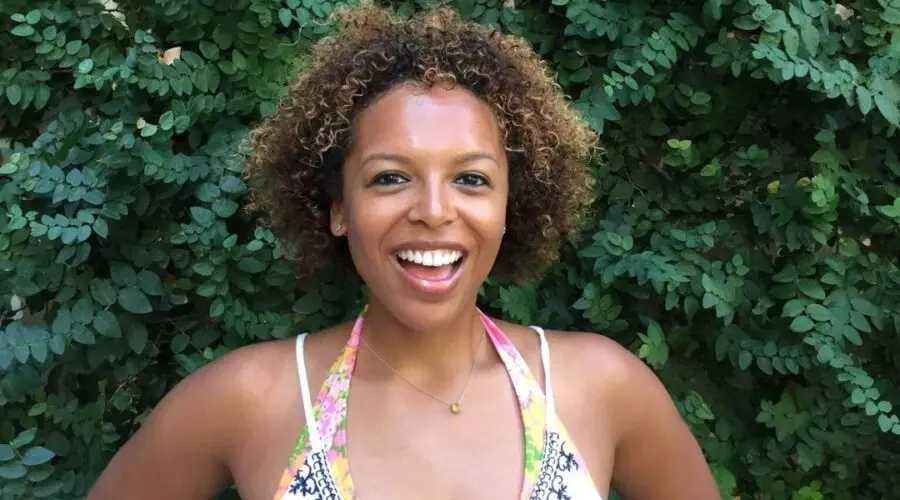 Kirby Bumpus, Gayle King’s Daughter, Age, Husband, Baby, Wedding and Net Worth