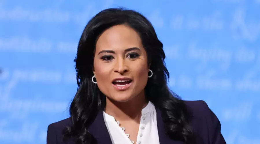  Kristen Welker: NBC News, Biography & Wiki, Age, Children, Husband and Net Worth
