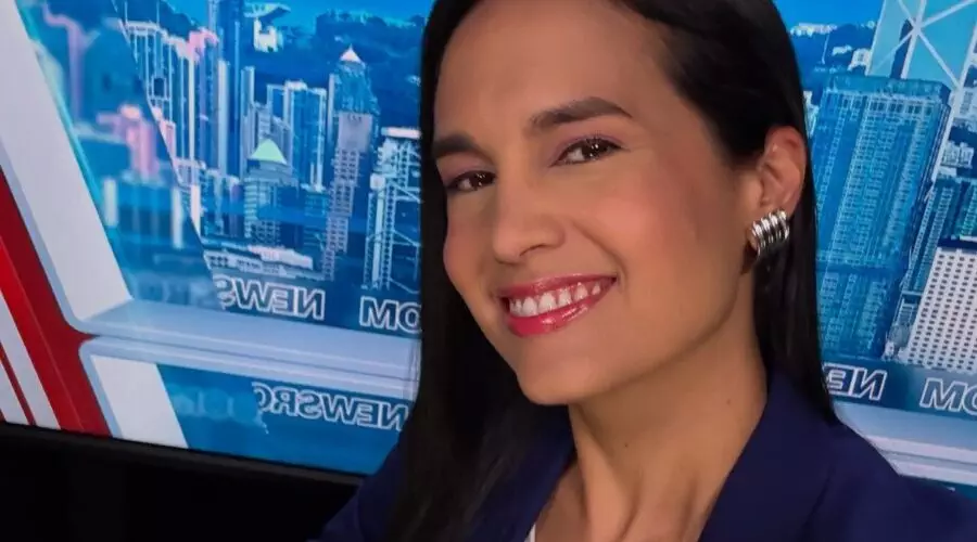 Kristie Lu Stout: CNN, Age, Husband, Education, Salary and Net Worth
