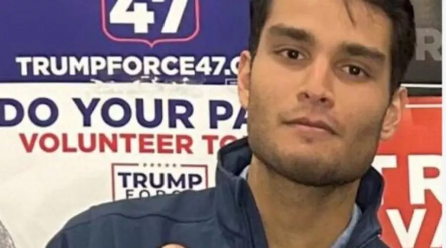 Kush Desai : White House, Age, Career, Education, Salary and Net Worth