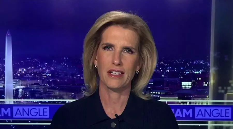 Laura Ingraham: FOX News, Age, Height, Husband, Children, and Net Worth