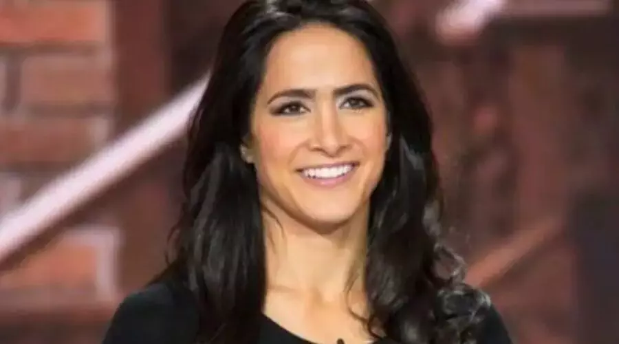 Lauren Shehadi MLB Network, Age, Height, Husband, Baby, Salary & Net Worth