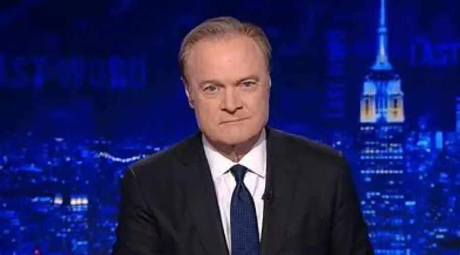 Lawrence O’Donnell, MSNBC, Biography, Age, Wife, Salary and Net Worth