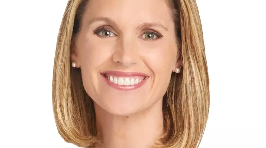Leah Beno KMSP/ FOX 9, Bio, Age, Husband, Children, Family, salary & Net Worth