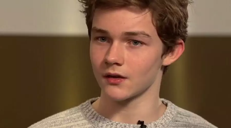 Levi Miller, Age, Height, Movies, Streamline and A Wrinkle in time