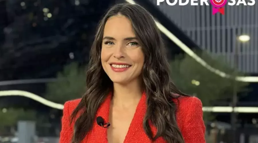 Lilia Luciano: CBS, Biography, Spouse, Age, Height, Ethnicity and Net Worth