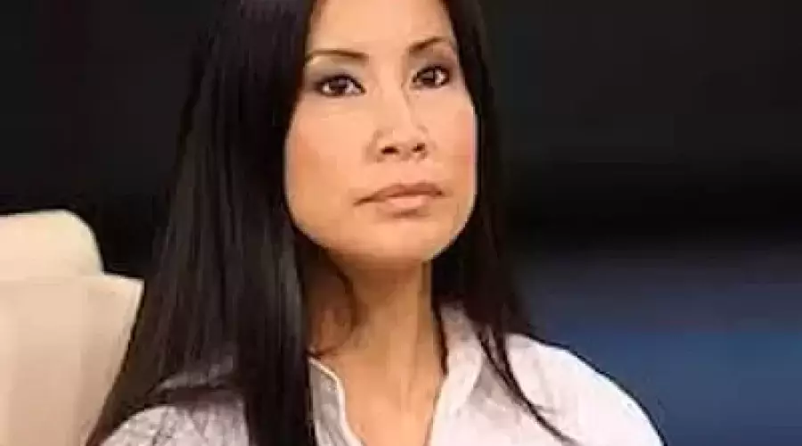 Lisa Ling: CBS News, Bio, Age, North Korea, Husband, Sister and Net Worth