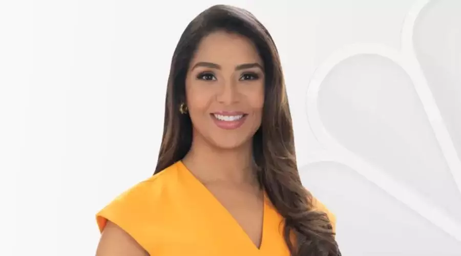 Llarisa Abreu NBC6, Biography, Age, Husband, salary and Net Worth