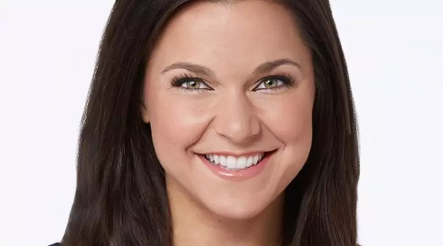 Maggie Rulli ABC News, Age, Education, Husband, Pregnant, and Salary