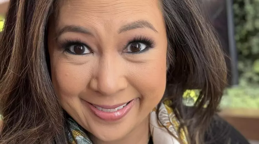 Maribel Aber: CNN, Money Matters, Age, Husband and Maiden Name