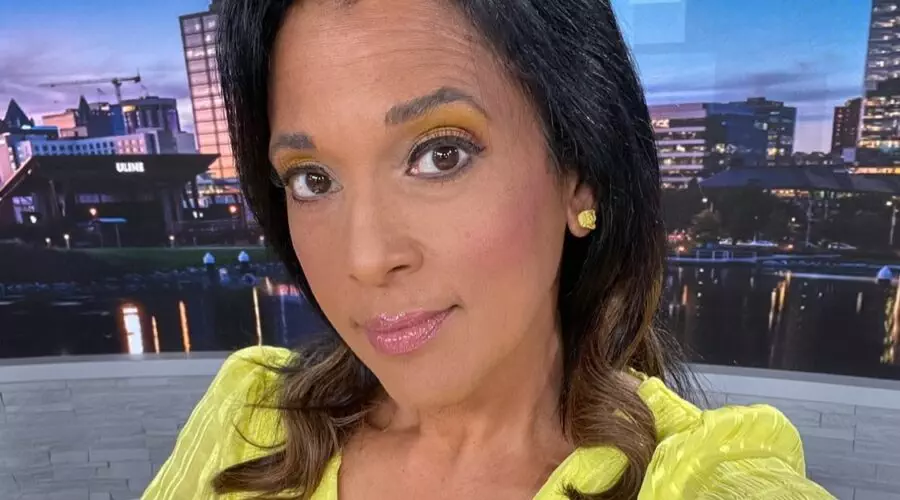 Mary Stoker Smith, FOX 6 WITI, Biography, Age, Husband, & Net Worth