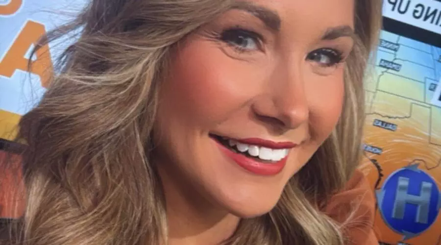 Meaghan Thomas: WBRC, Age, Husband, Education, Salary And Net Worth