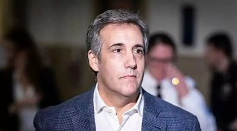 Michael Cohen: Age, Education, Wife, Daughter, Father In Law, and Trump