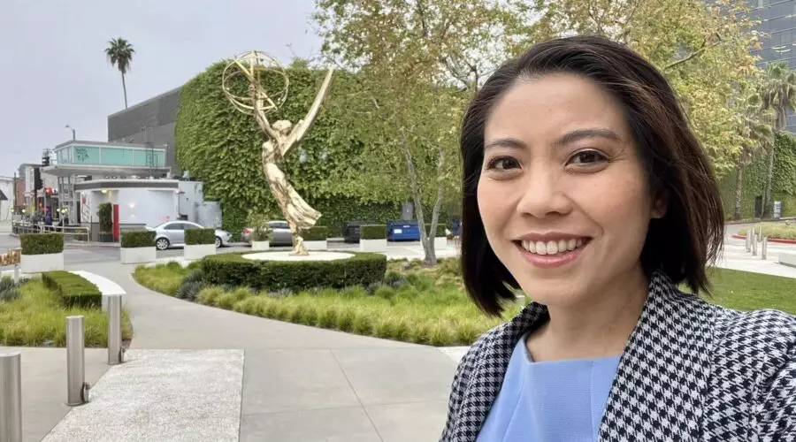 Natasha Chen: CNN, Age, Education, Husband, Salary and Net Worth