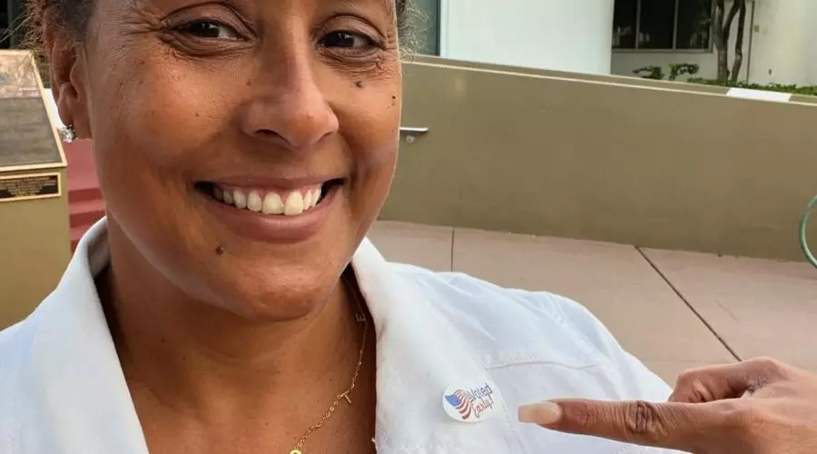 Neki Mohan, Leaving Local 10 TV, Husband, & Tourism Queen of Broward County