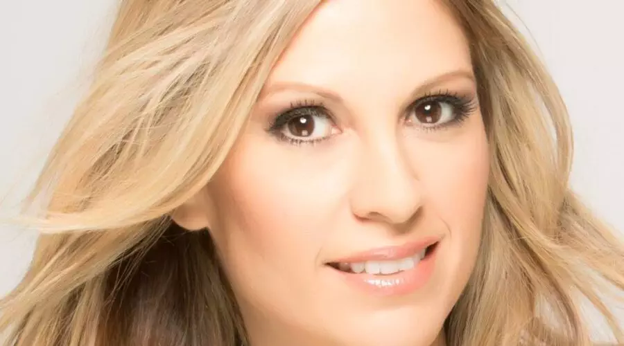 Olga Ospina KCAL 9, Biography, Age, Height, Family, Nationality, Husband, Salary & Net Worth