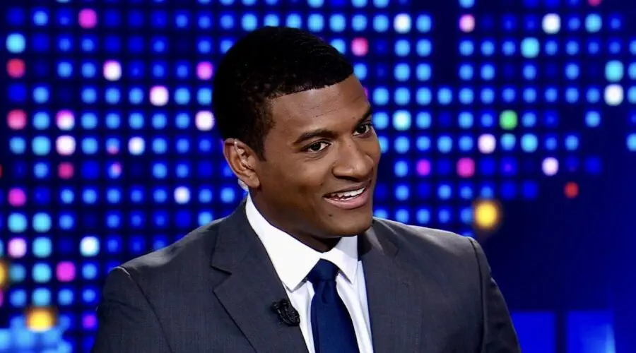 Omar Jimenez: CNN, Age, Wife, Education, Family, Children, and Net Worth