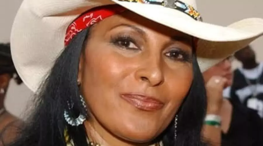 Pam Grier, Actress, Husband, Children, 2025, Young, Playboy, Movies & Richard Pryor
