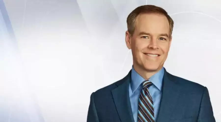 Pete Bouchard: NBC10, Age, Height, Education, Wife, Salary and Net Worth