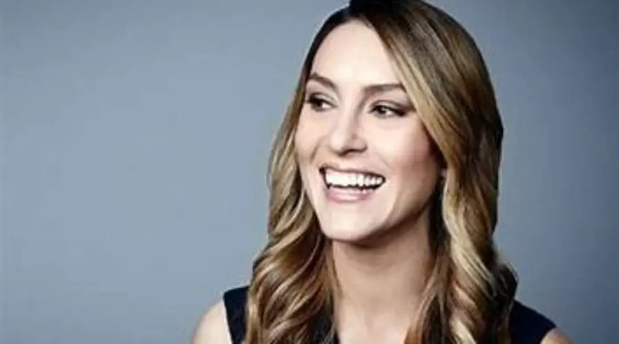 Rachel Crane: CNN, Age, Education, Husband, Family and Net Worth