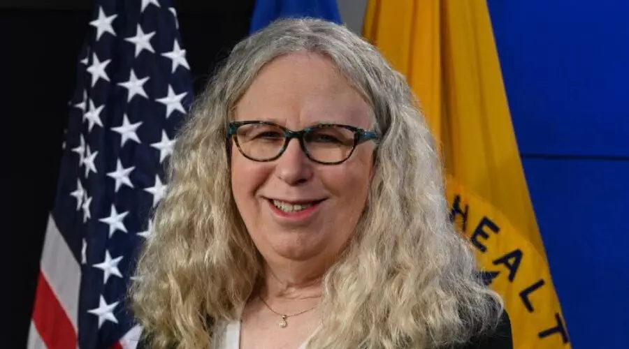 Rachel Levine: Bio, Age, Wife, Before, Birth Name, Gender Transition, and Salary