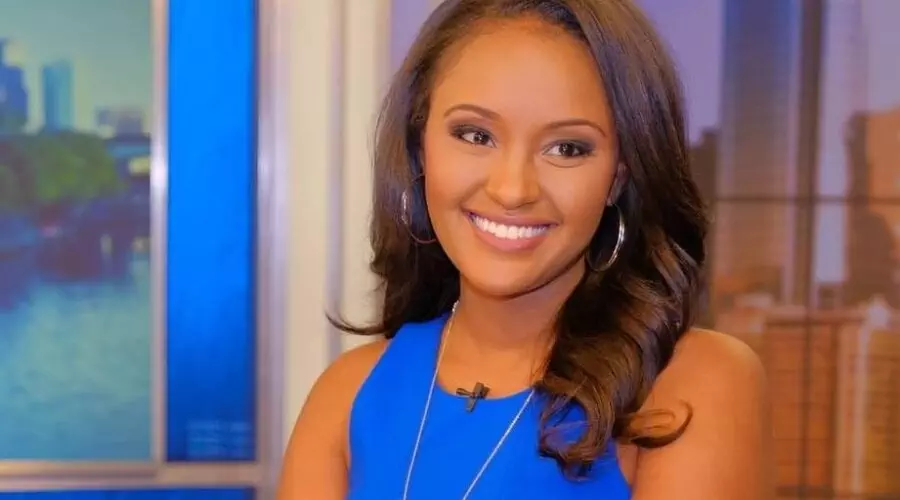 Rahel Solomon: CNN, Bio, Age, Husband, Education, Salary and Net Worth
