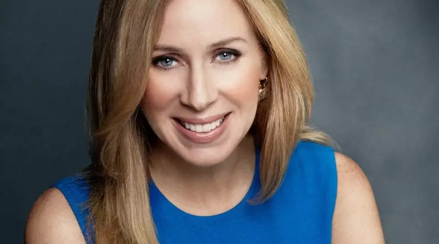 Becky Quick, CNBC, Daughter, Young, Husband, Daughter and Salary