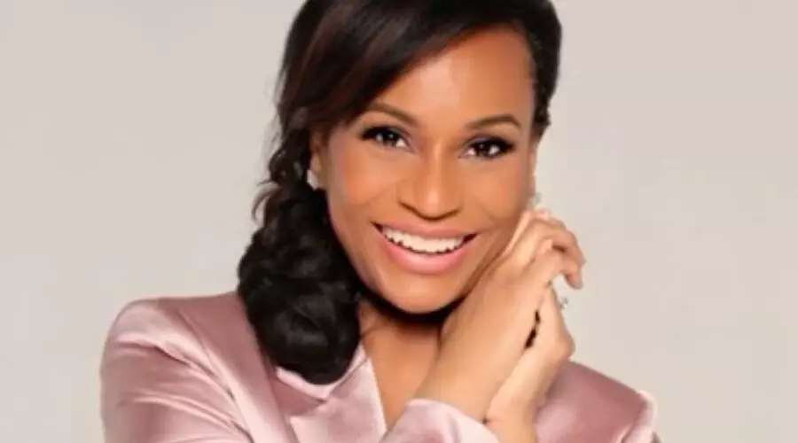 Rene Marsh: CNN, Bio, Age, Husband, Family, Salary and Net Worth