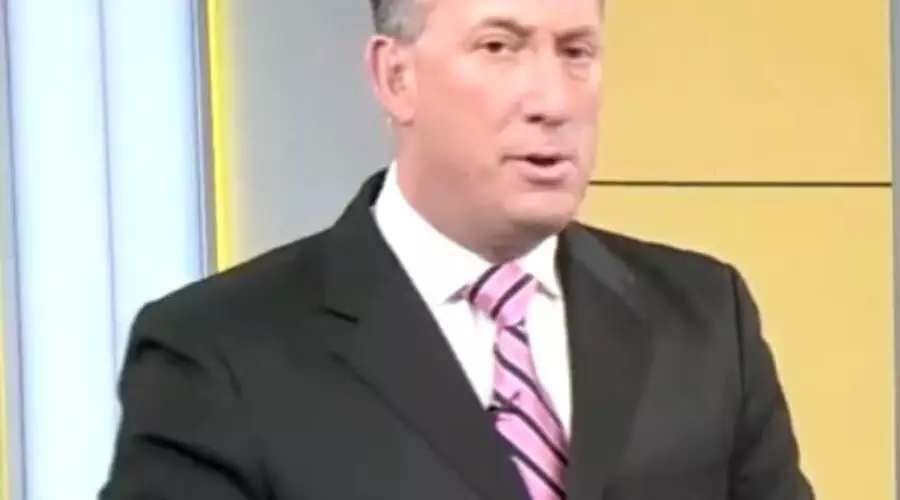 Rich Hoffman: News 12, Age, Education, Wife, Salary and Net Worth