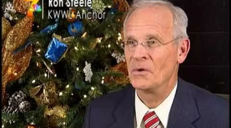Ron Steele: KWWL-TV, Age, Height, Wife, Retirement and Salary