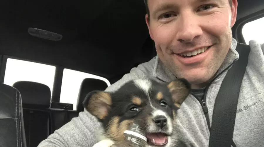 Ross Janssen: Biography, Age, Education, Family, and Personal Life