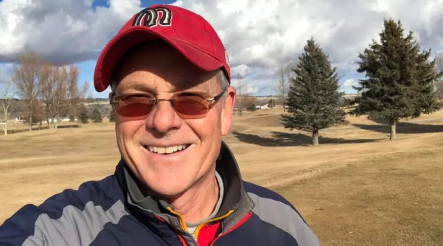 Russ Riesinger: Bio, Wiki, Age, Career, Family, Salary & Net Worth