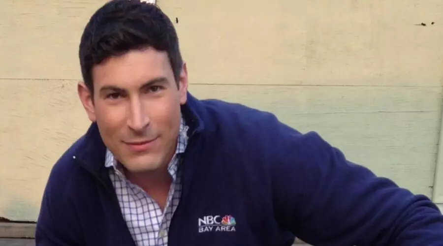 Sam Brock: NBC News, Age, Wife, Education, Family and Net Worth