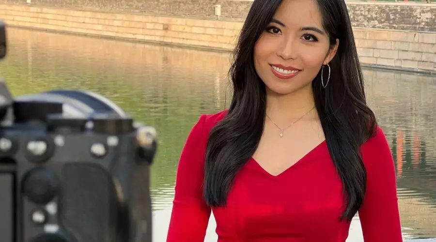 Selina Wang: ABC News, CNN, Age, Bio, Height, Husband, Children, & Salary