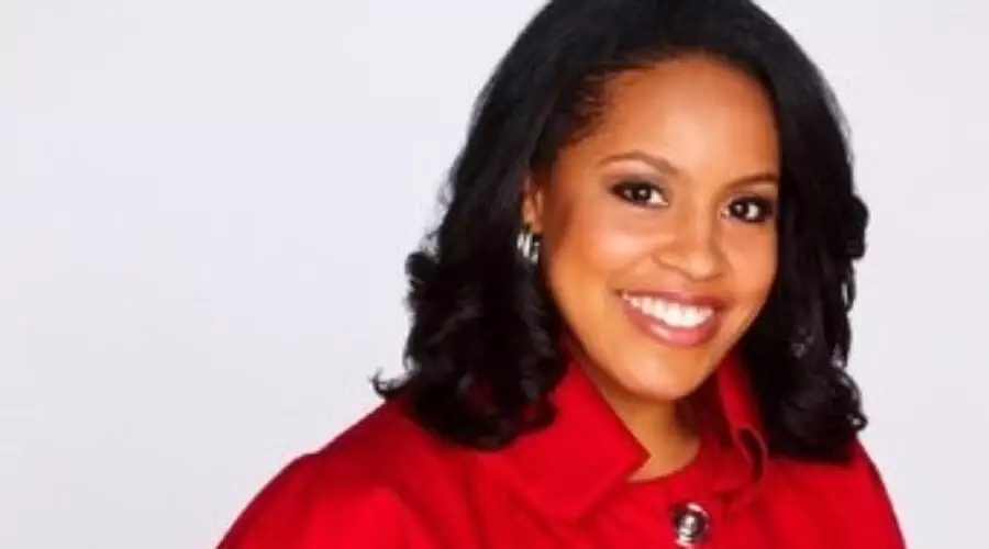 Sheinelle Jones: NBC News, Age, Husband, Education, Salary and Net Worth