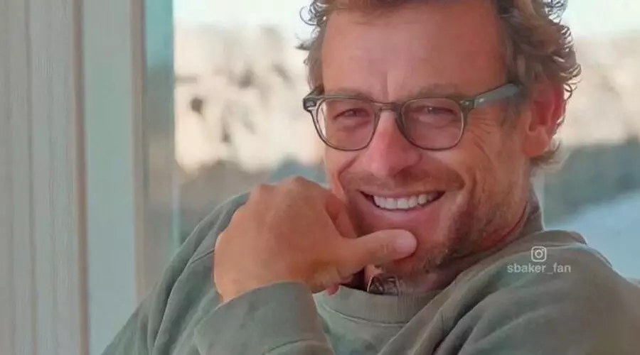 Simon Baker Wiki, Age, Height, Wife, News, Young and Net Worth