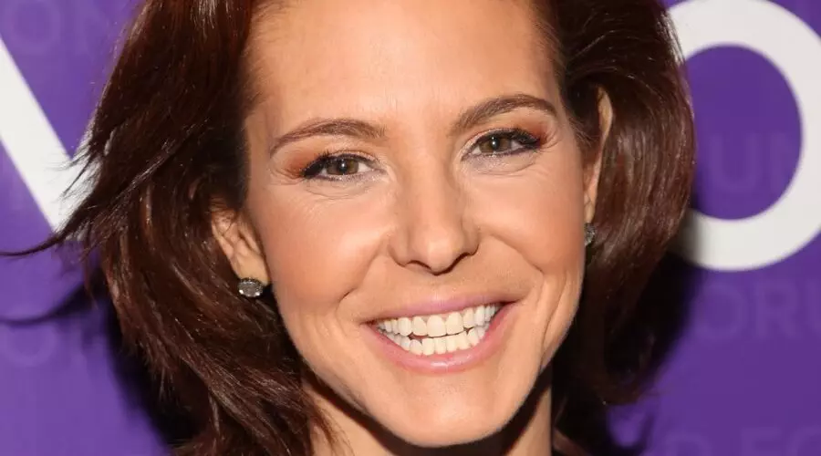 Stephanie Ruhle: MSNBC, Wikipedia, Weightloss, Husband, Maher, and Harris
