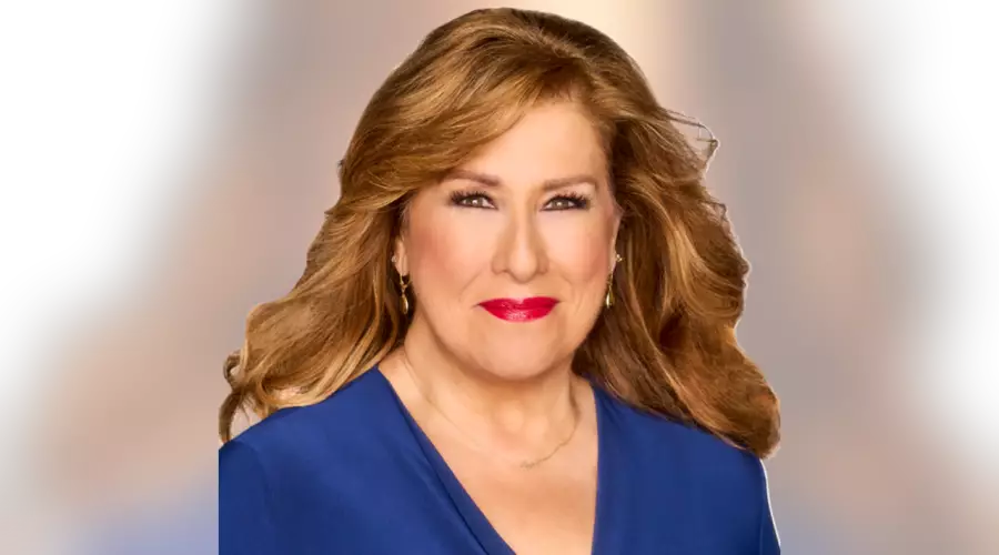 Sue Serio: WTXF FOX 29, Age, Wiki, Husband, Children, Height, and Salary