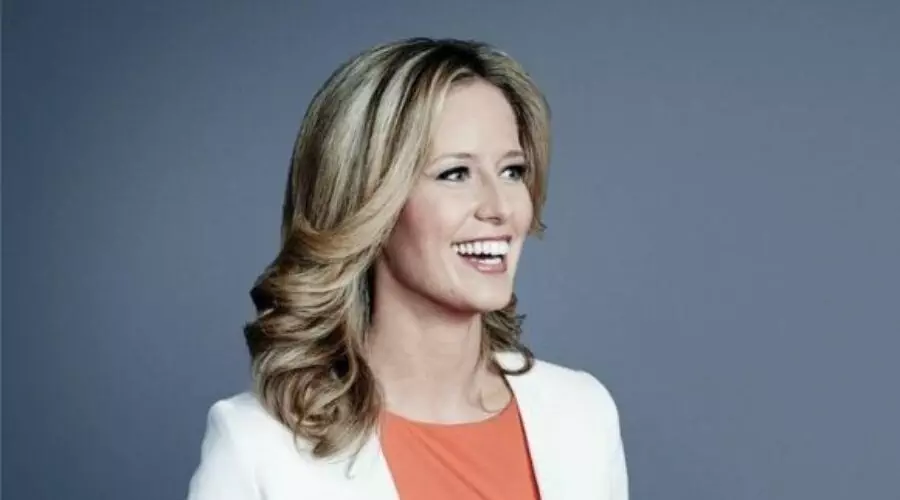 Sunlen Serfaty: CNN, Age, Husband, Education, Family and Net Worth